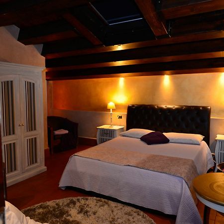 Villa Antica Stazione Di Ficuzza à Monreale Extérieur photo