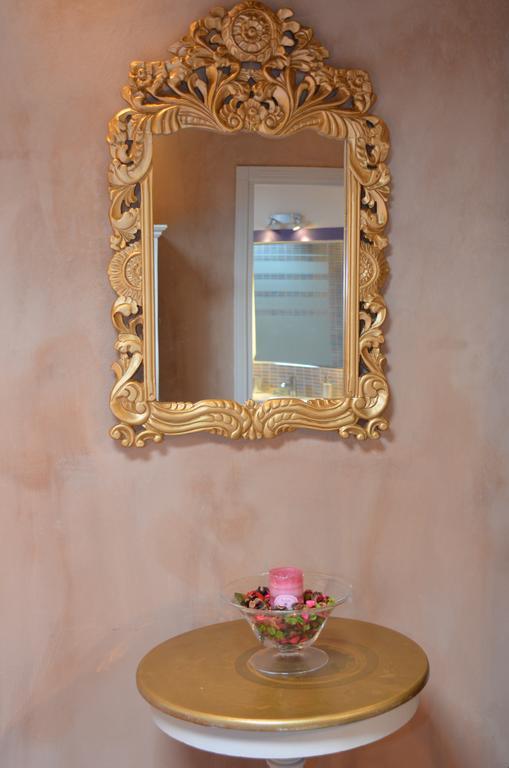 Villa Antica Stazione Di Ficuzza à Monreale Chambre photo