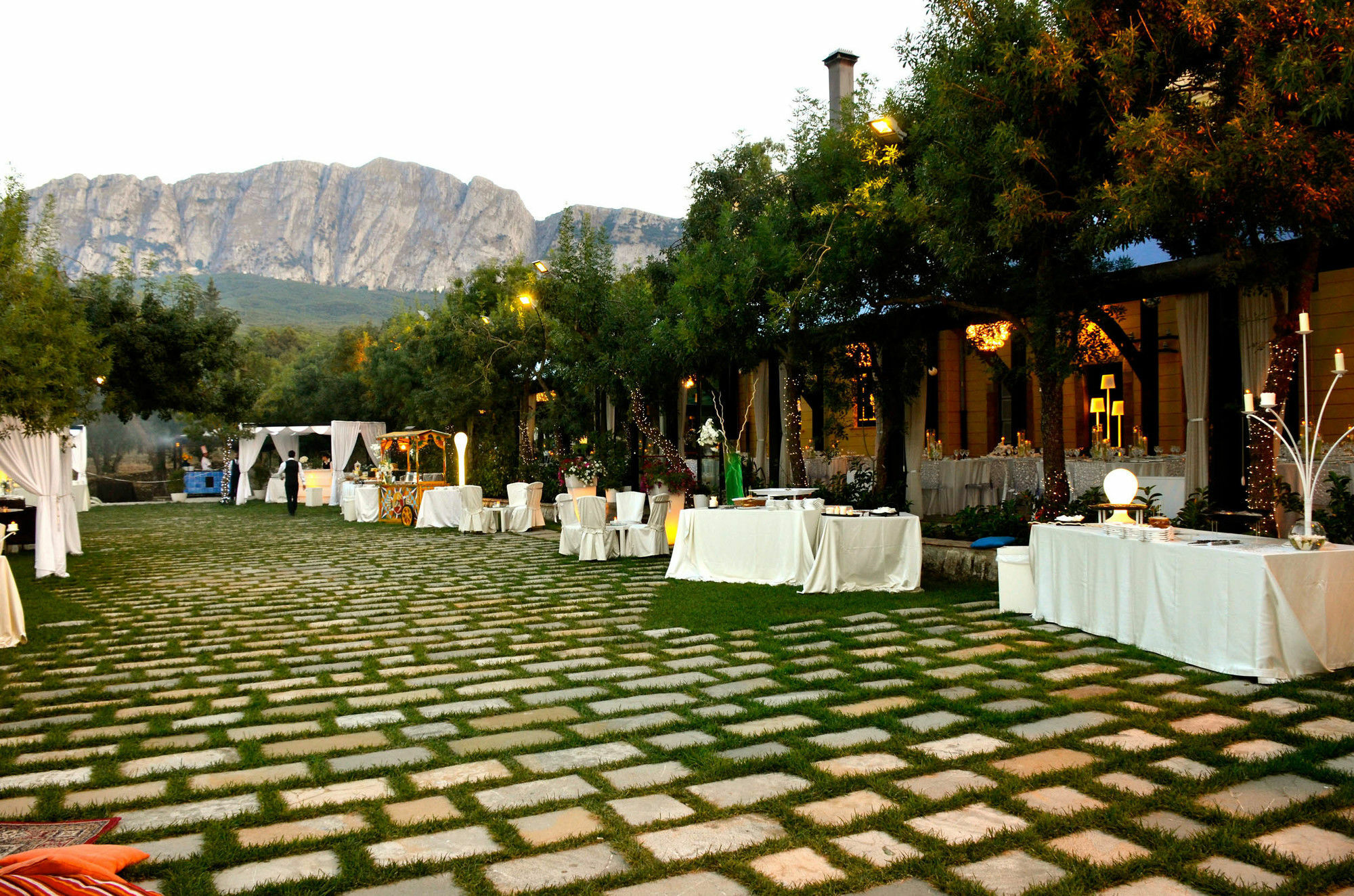 Villa Antica Stazione Di Ficuzza à Monreale Extérieur photo