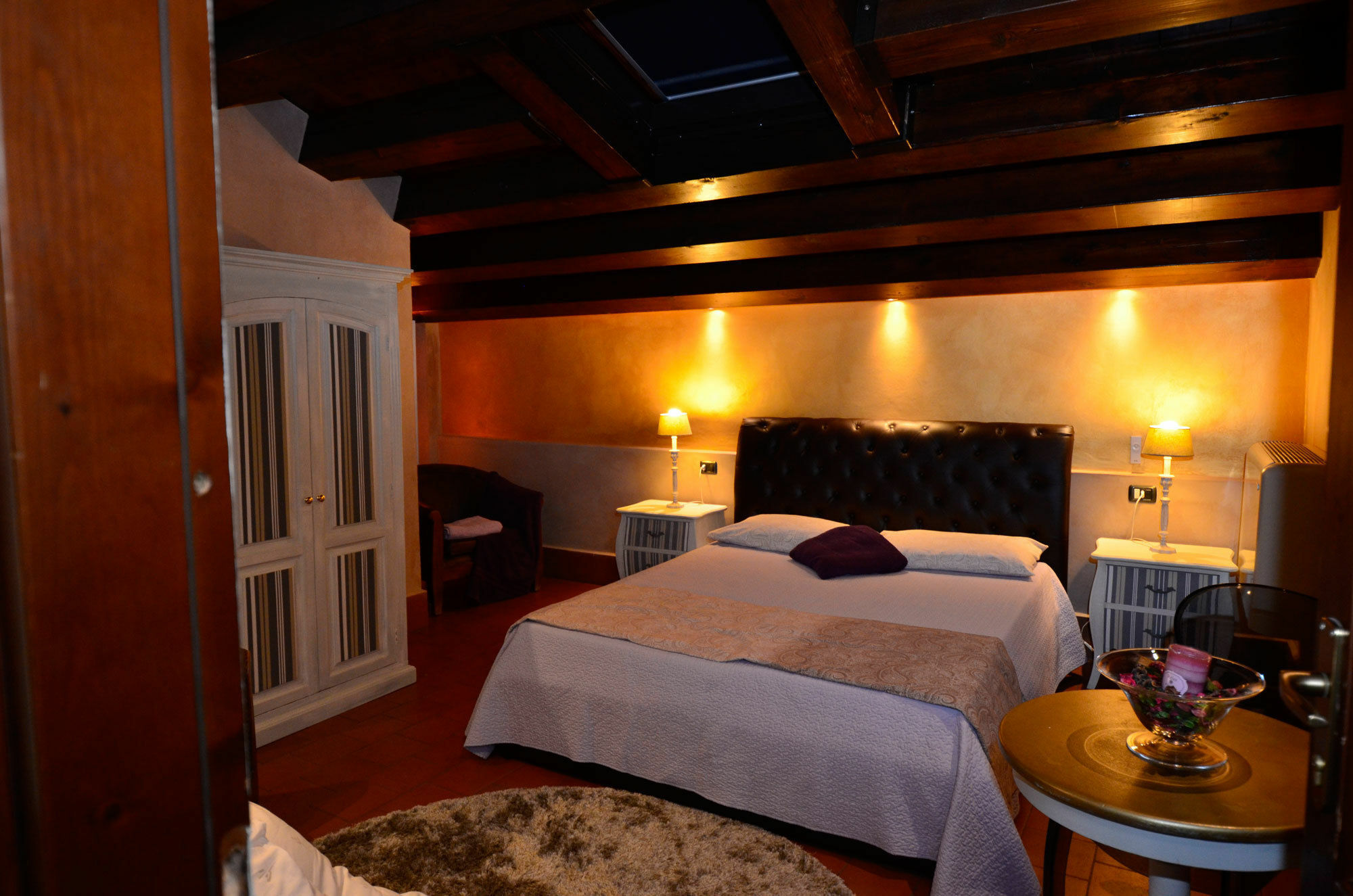Villa Antica Stazione Di Ficuzza à Monreale Extérieur photo