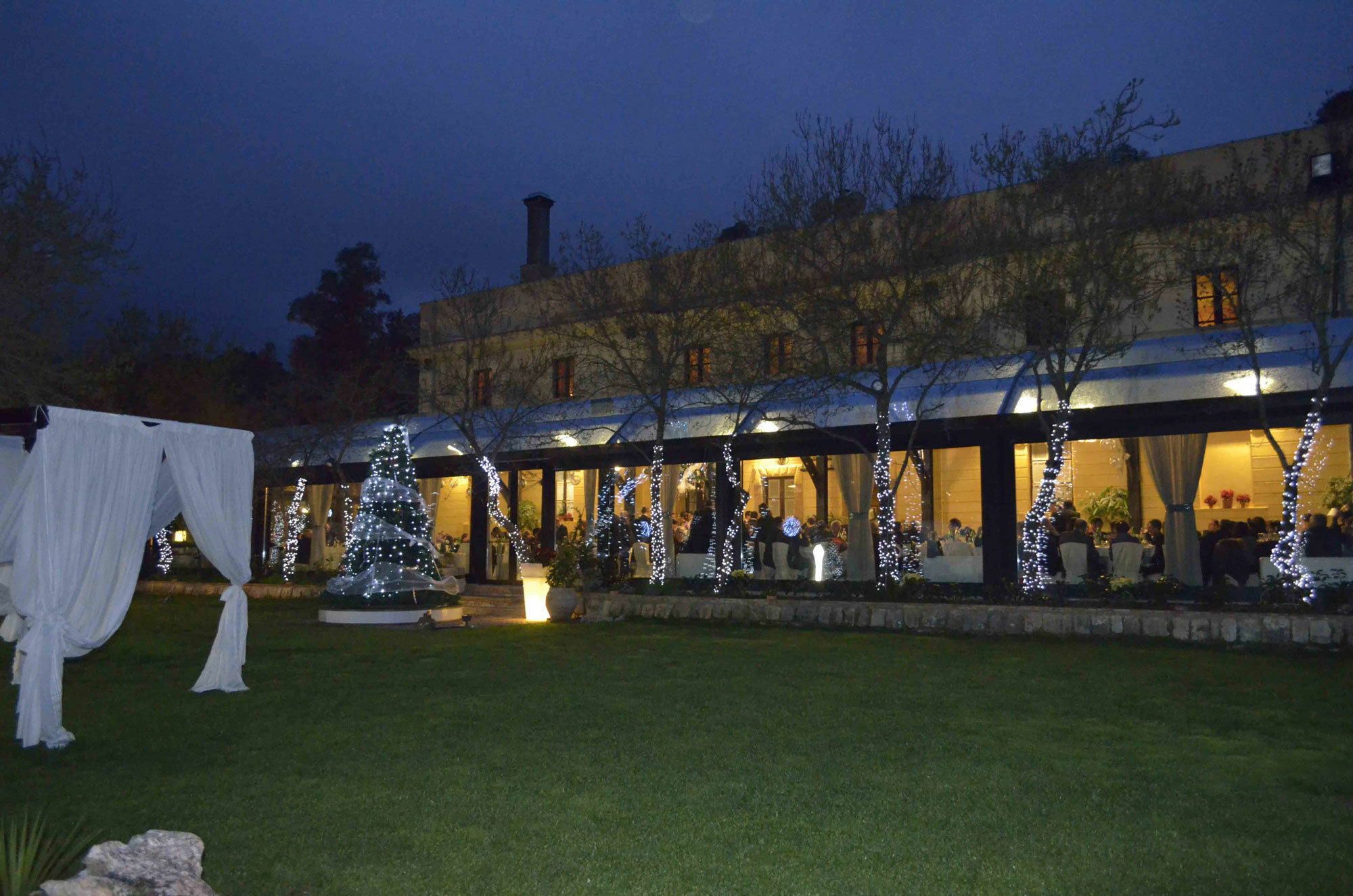 Villa Antica Stazione Di Ficuzza à Monreale Extérieur photo
