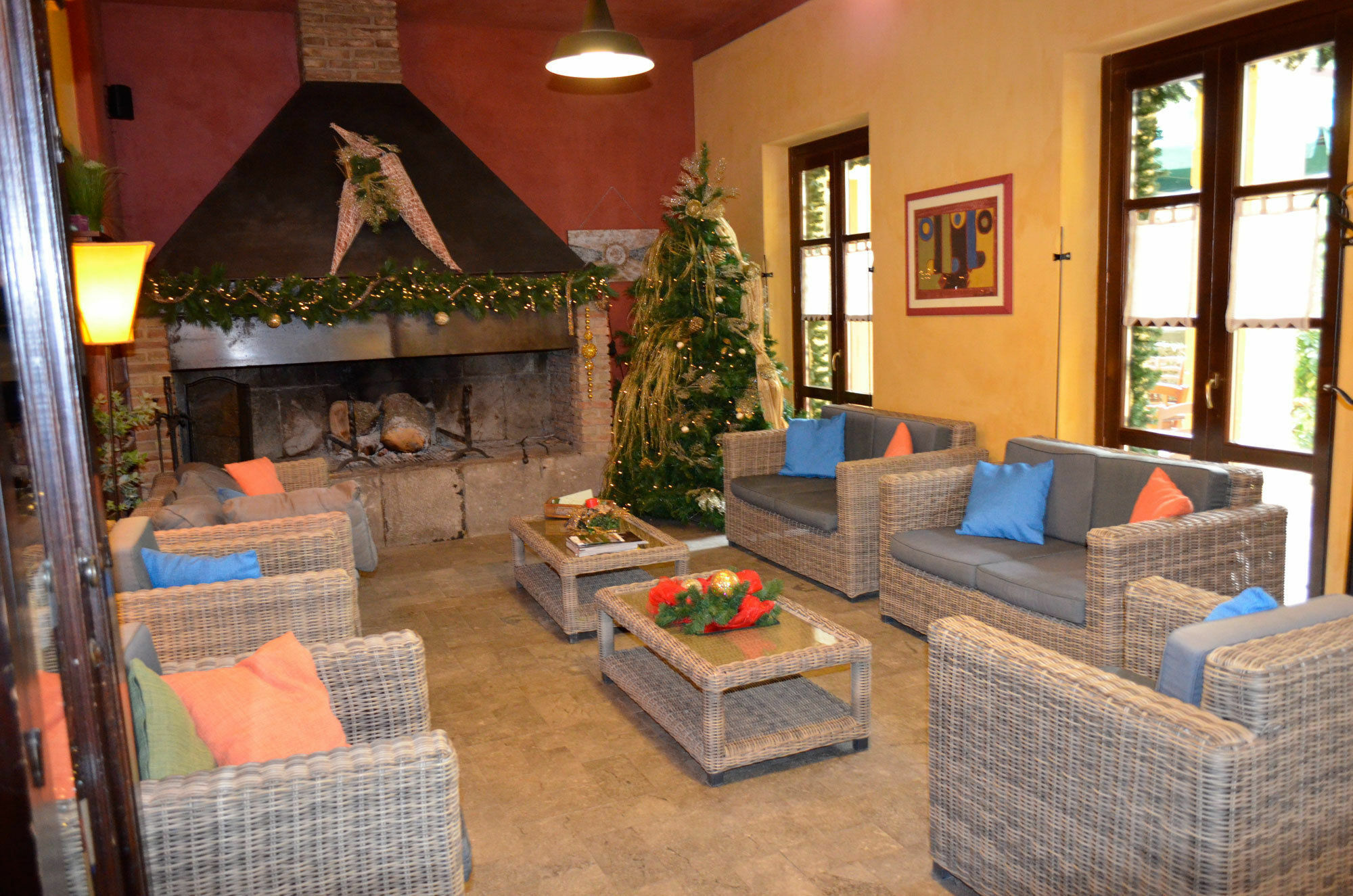 Villa Antica Stazione Di Ficuzza à Monreale Extérieur photo